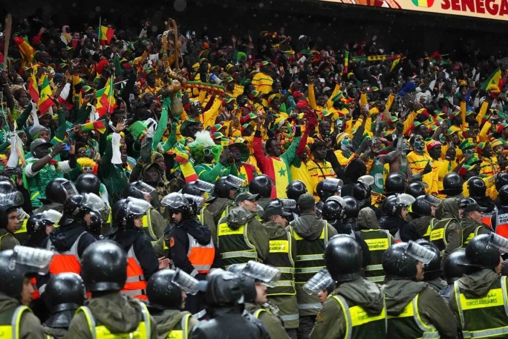 le président du Sénégal interpelle le Maroc pour les supporters incarcérés
