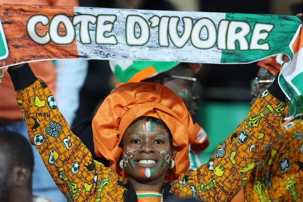 la Côte d’Ivoire dompte le Cameroun d’entrée la Côte d'Ivoire dompte le Cameroun d'entrée