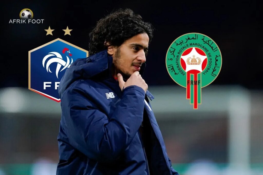 Zidane aurait tenté de faire changer d’avis Ayyoub Bouaddi, les coulisses de son choix