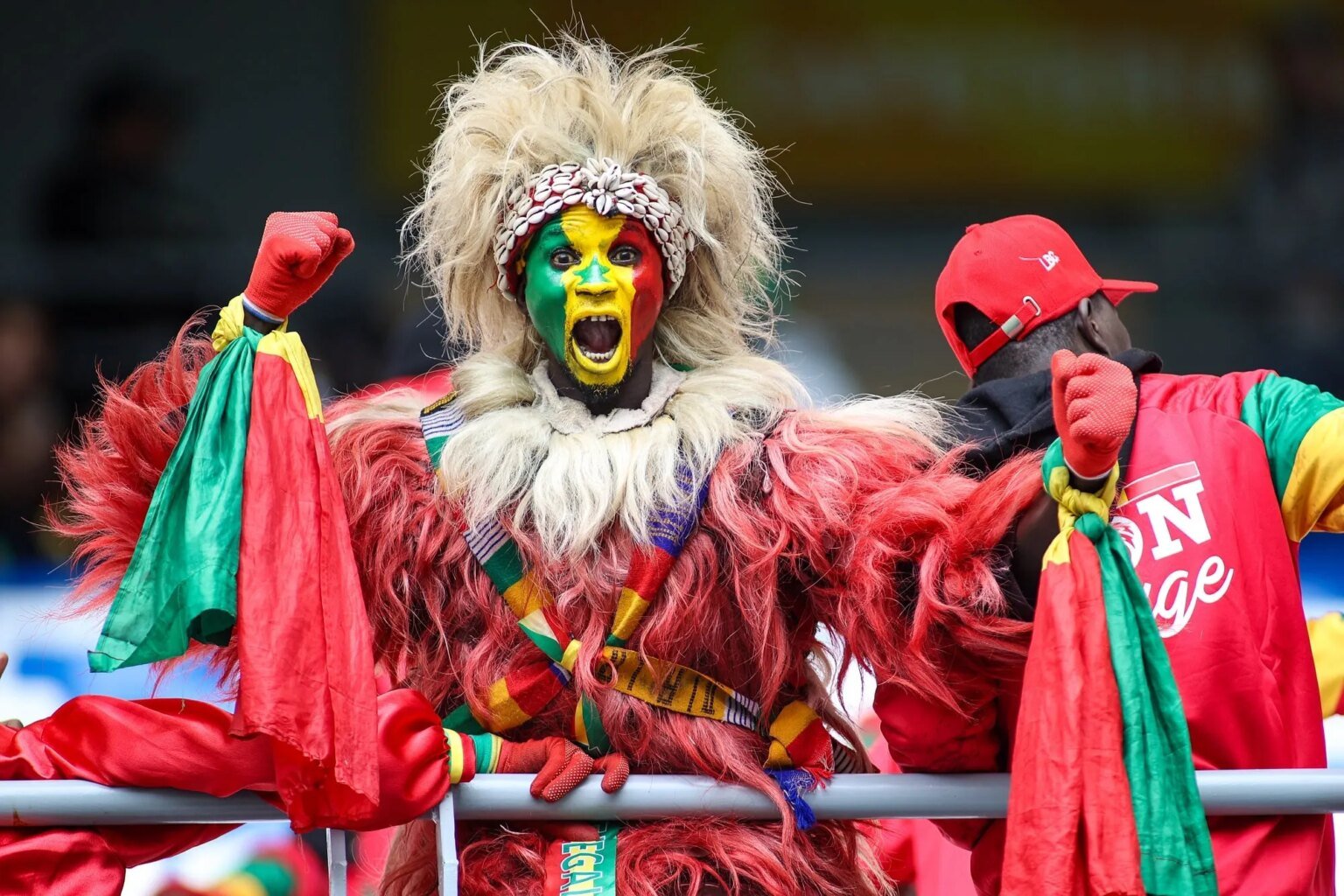 Après le couac 2029, le Sénégal postule pour l’organisation de la Coupe d'Afrique des Nations 2032