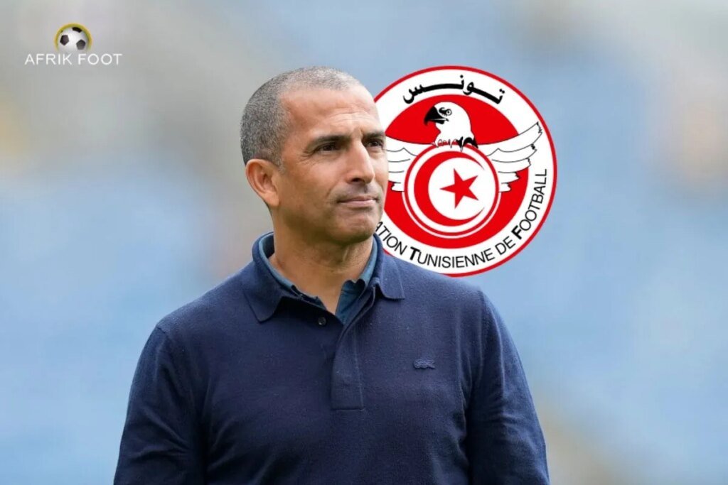 où regarder l'annonce de la liste de Sabri Lamouchi pour la Coupe du monde 2026 ?