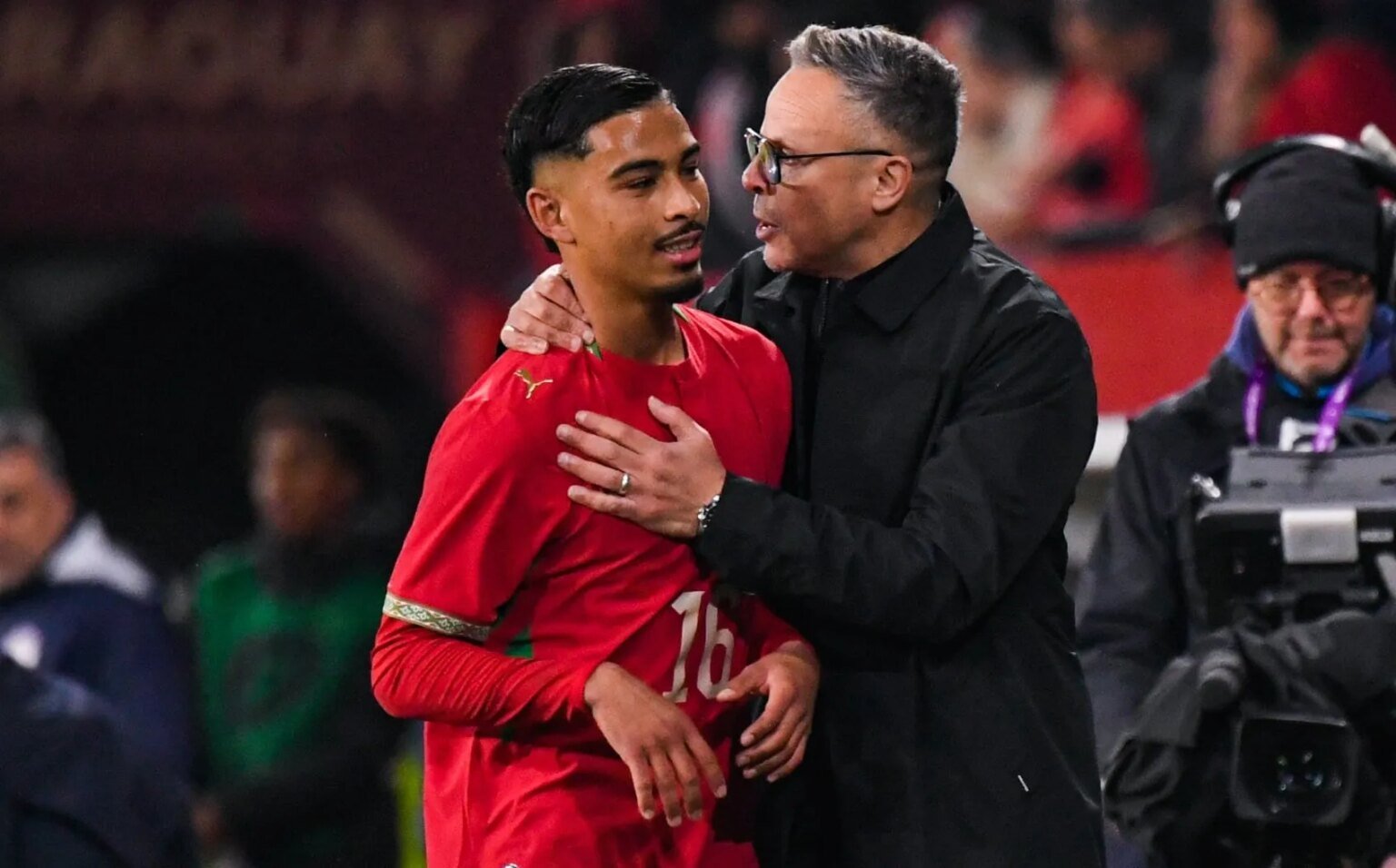 Le Maroc officialise ses 3 matchs de préparation à la Coupe du monde 2026