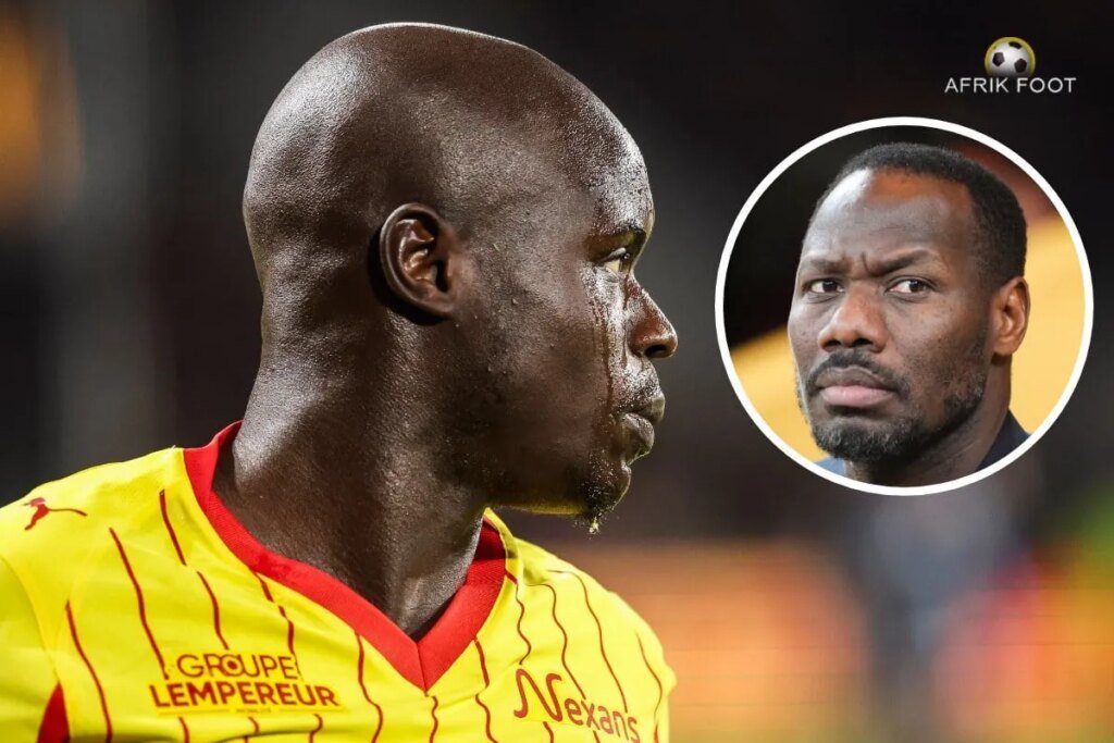 pressenti dans la liste de Pape Thiaw, Malang Sarr divise le vestiaire des Lions
