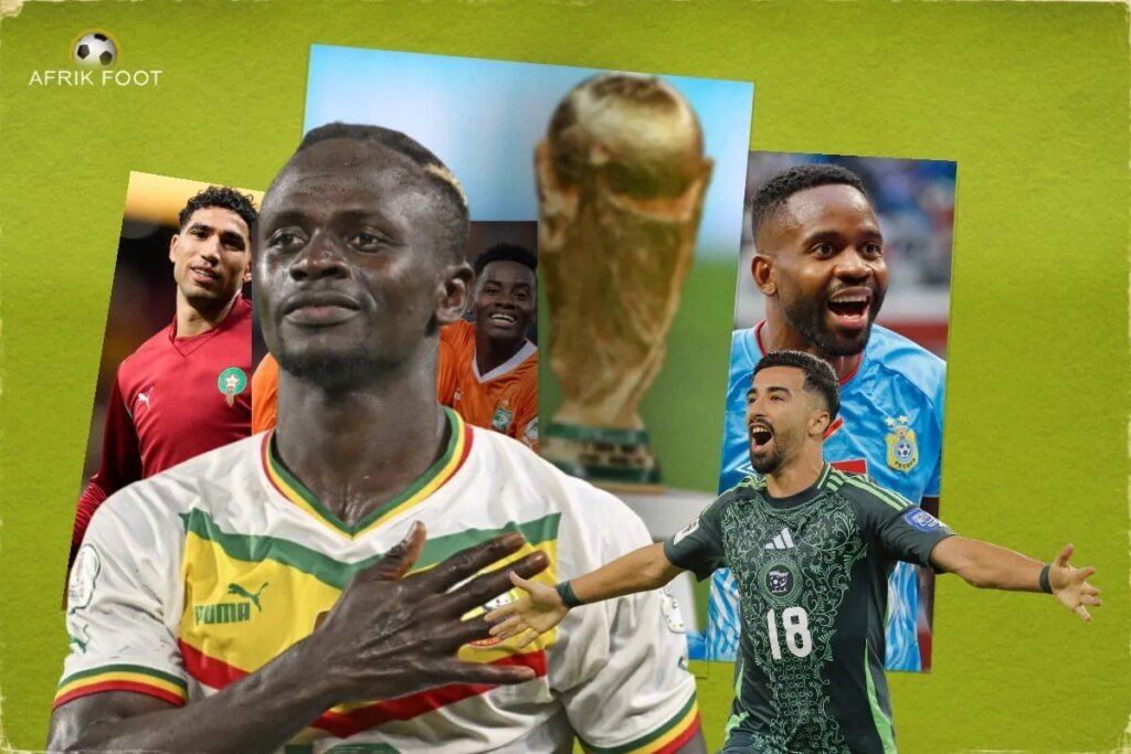 Téléchargez le calendrier de la Coupe du monde 2026 au format PDF Téléchargez le calendrier de la Coupe du monde 2026 au format PDF