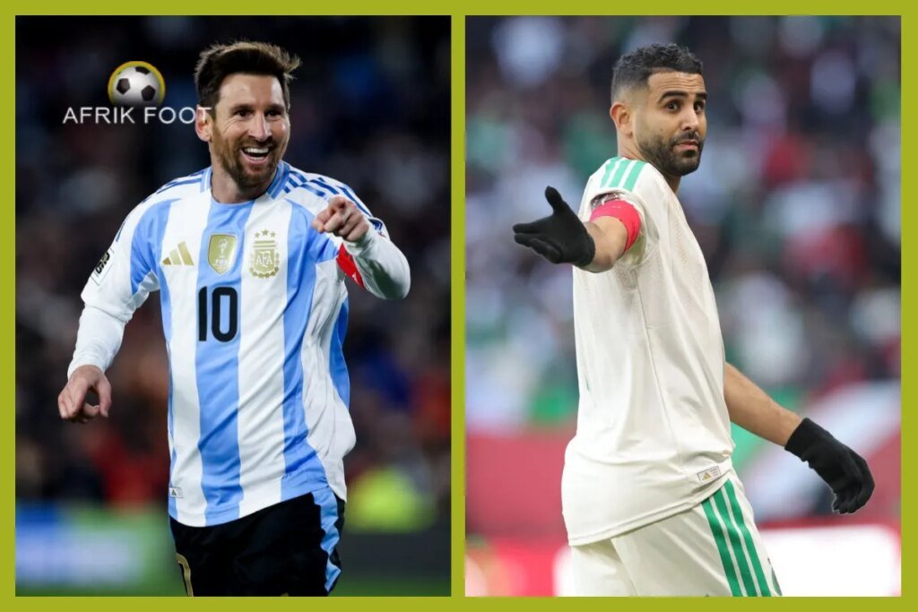 le choc Argentine-Algérie zappé, M6 se justifie