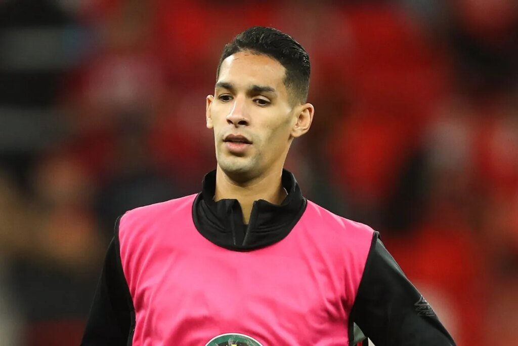 Badr Benoun poursuivi pour ses propos polémiques après le derby de Casablanca ?