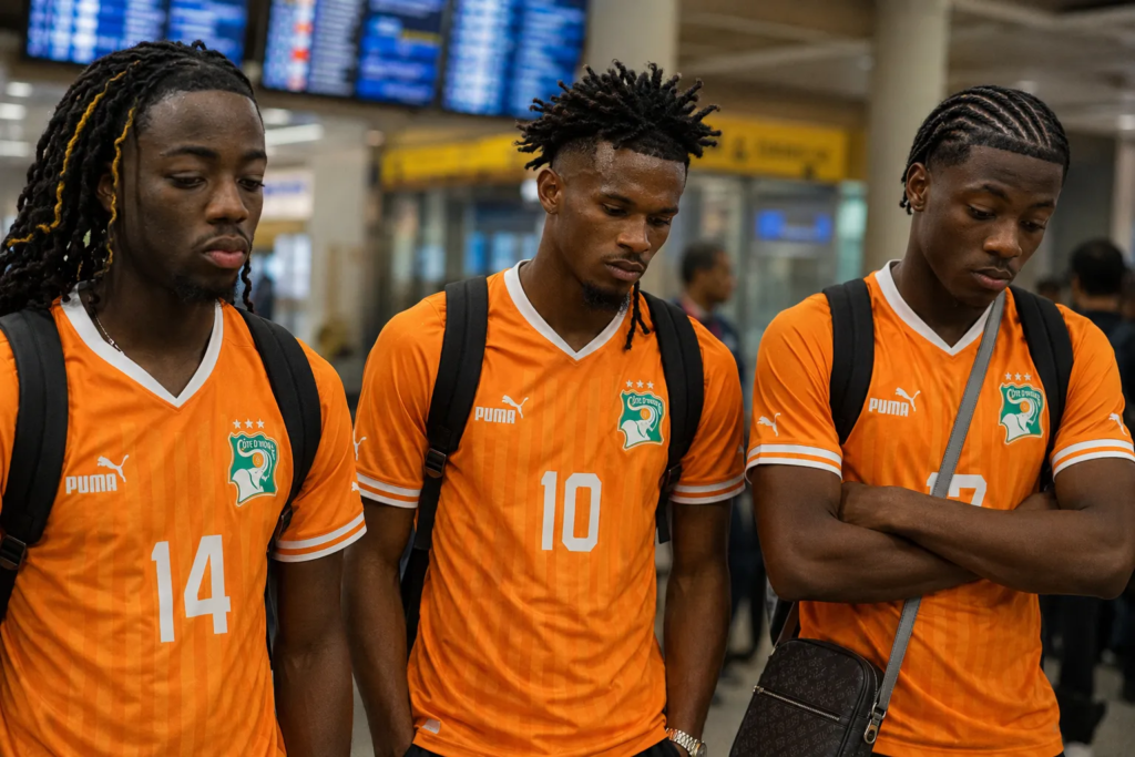 Kader Meïté, Ismaël Doukouré, Yann Gboho... Les arrivées de dernière minute n'ont pas toutes payé...