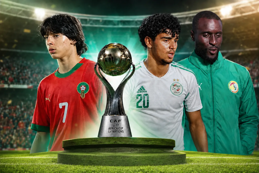 les qualifiés et le programme des quarts de finale