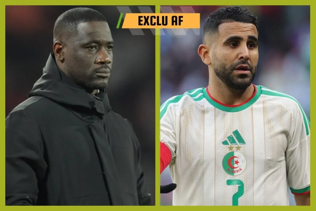 Le match amical Côte d’Ivoire-Irak tombe à l'eau, par ricochet Algérie-Venezuela aussi...