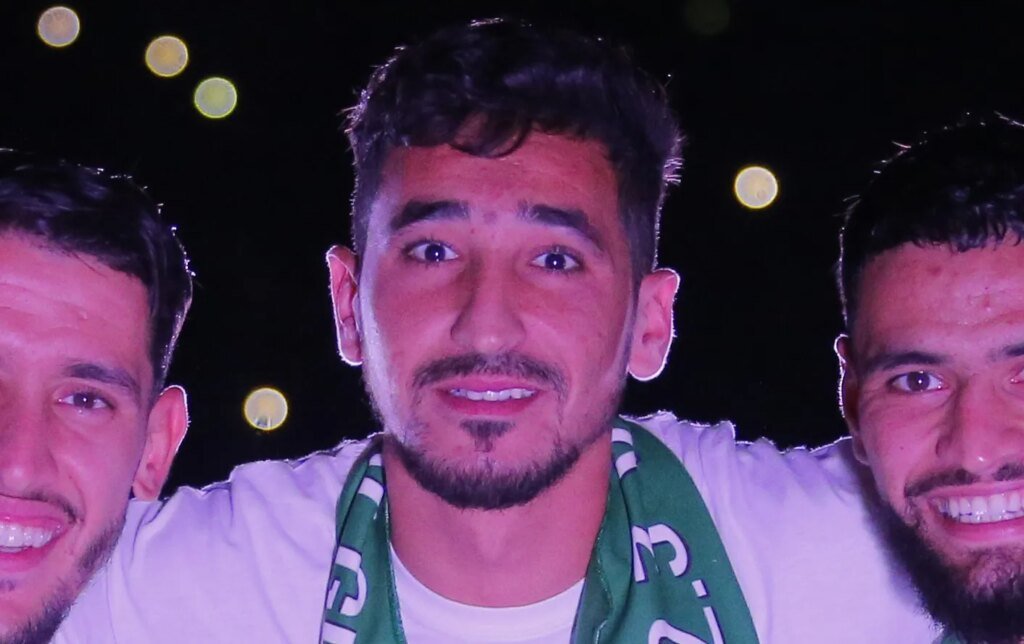 le retour d'Oussama Benbot pour la Coupe du monde 2026 prend de l'épaisseur !