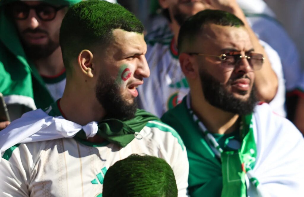 l’élimination à la CAN U17 provoque un tollé autour d’Amine Ghimouz et de la FAF