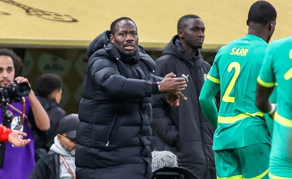 “il y avait des problèmes…”, les nouvelles justifications de Pape Thiaw sur le retrait du terrain en finale de la CAN 2025