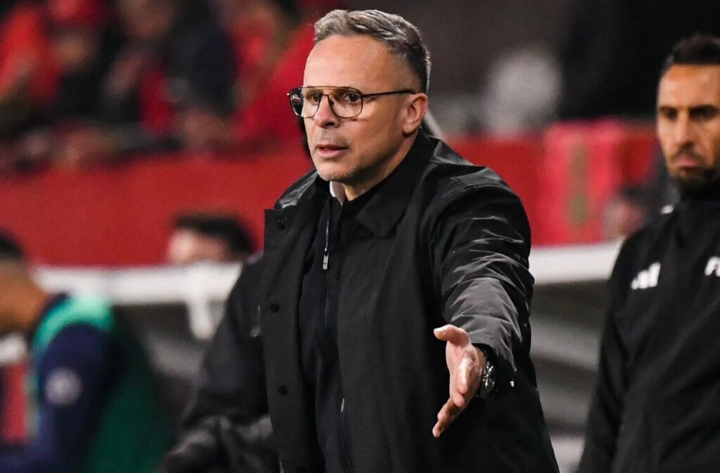 Le Maroc a choisi son camp de base pour la Coupe du monde 2026 