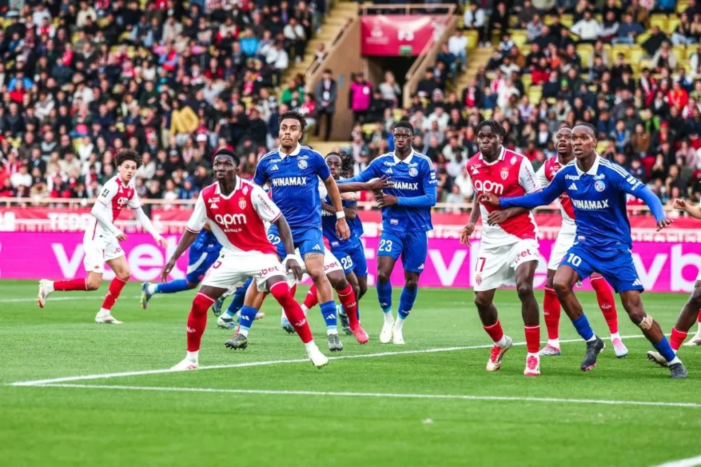 un trio de finalistes 100% Sénégal-Mali et un vainqueur forcément inédit !