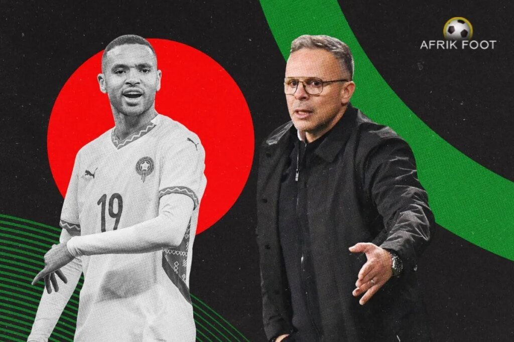 les 7 mystères que va résoudre la liste de Mohamed Ouahbi pour la Coupe du monde 2026