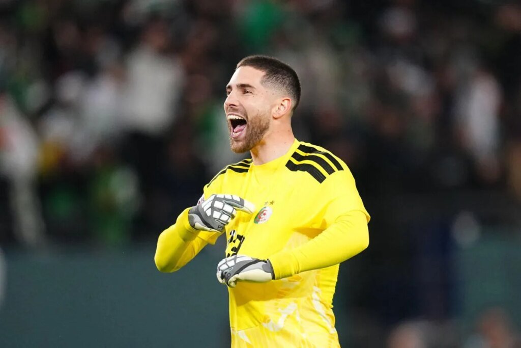 l'espoir renaît pour Luca Zidane à l'approche de la Coupe du monde