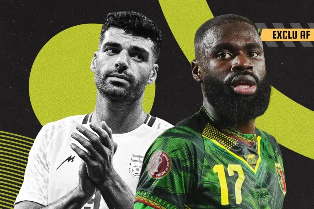 L’Iran affrontera le Mali en match amical avant la Coupe du monde 2026