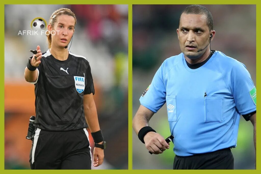 "Éprouvée et asphyxiée"... La guerre Bouchra Karboubi-Redouane Jiyed met le feu à l'arbitrage marocain