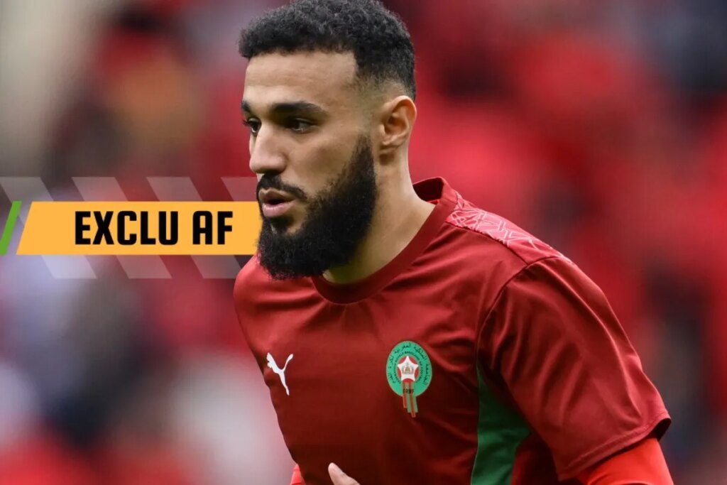 deux matchs amicaux avant la Norvège et la Coupe du monde 2026 !