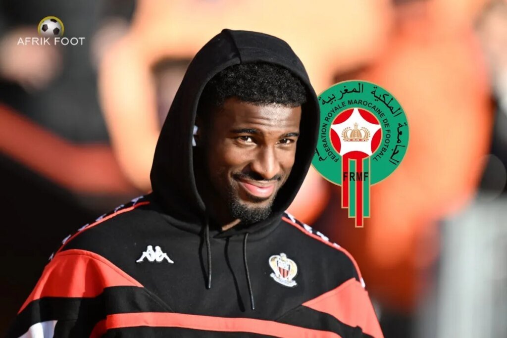 la surprise Mohamed Ali Cho pressentie dans la présélection pour la Coupe du monde 2026