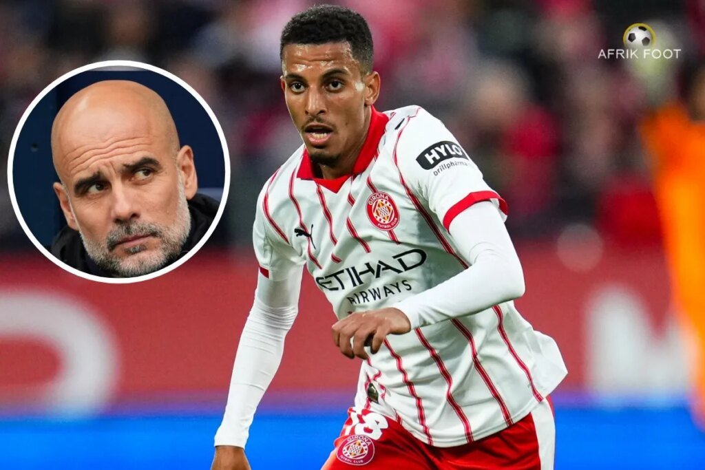 Pep Guardiola s'est-il vraiment déplacé pour superviser Azzedine Ounahi ?