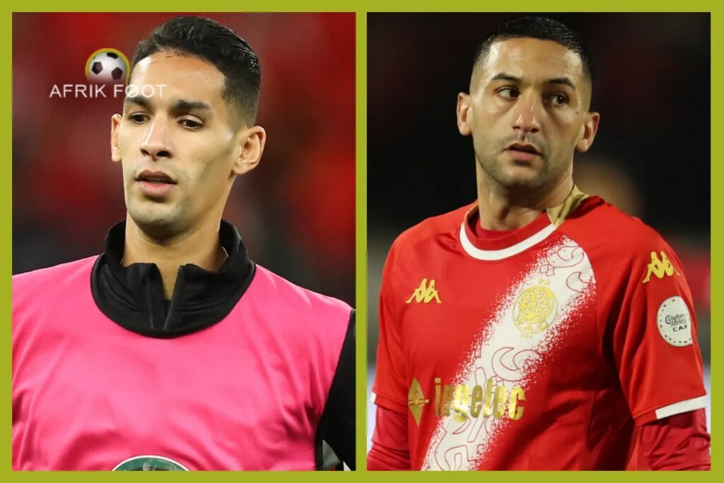 Pronostic Raja - Wydad : nos conseils pour parier sur le derby de Casablanca (09/05/2026)