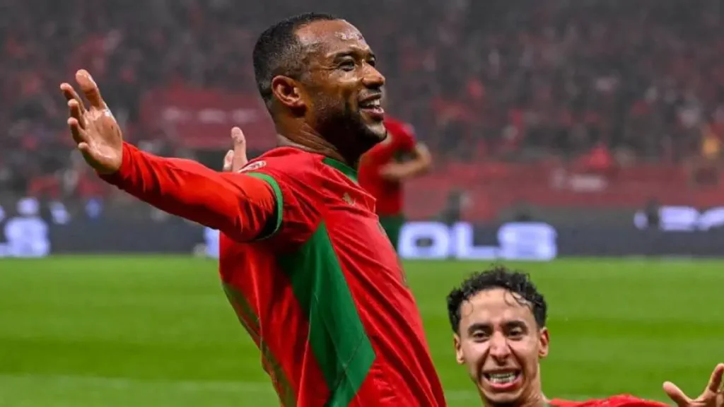 Prépa. Coupe du monde 2026 : Doublé d’El Kaabi, le Maroc déroule contre le Burundi - Africa Top Sports
