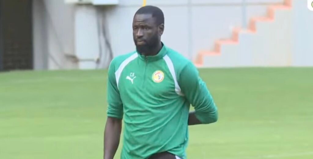 Coupe du monde 2026 : Kalidou Koulibaly se réjouit du retour de Cheikhou Kouyaté dans le groupe sénégalais - Africa Top Sports