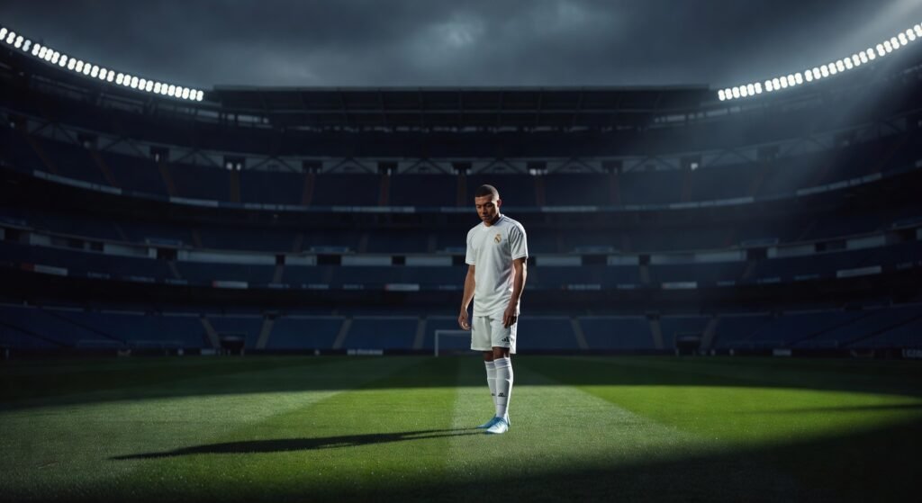 Mbappé : « Un homme déconnecté, plus préoccupé par sa marque que par son club » - Africa Top Sports