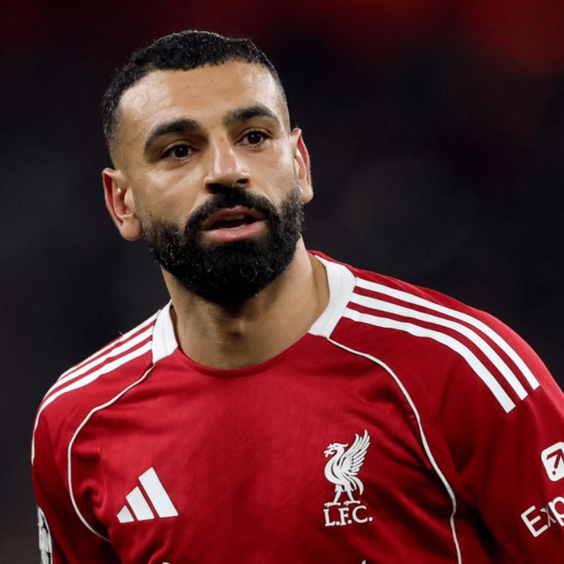 Liverpool : Mohamed Salah fait ses adieux en larmes, « C’est la vie » – Africa Top Sports Liverpool : Mohamed Salah fait ses adieux en larmes, "C'est la vie" - Africa Top Sports
