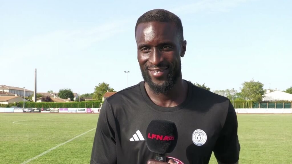 CAN U17 : Lamine Sané estime le Sénégal prêt pour défier le Maroc en demi-finale - Africa Top Sports