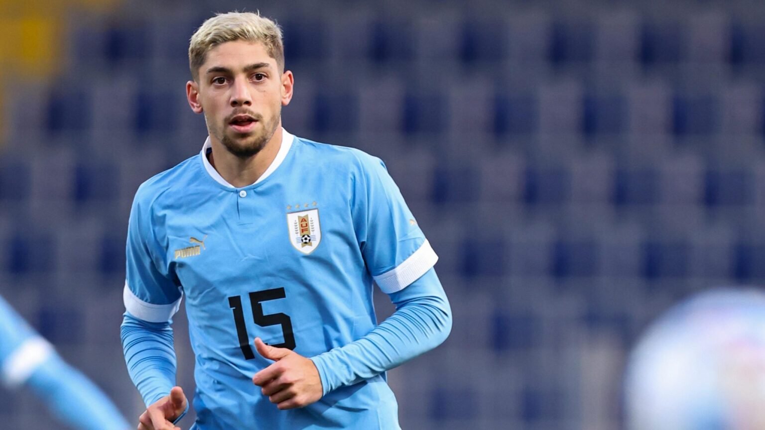 Coupe du monde 2026 : La liste de l'Uruguay, adversaire du Cap-Vert - Africa Top Sports