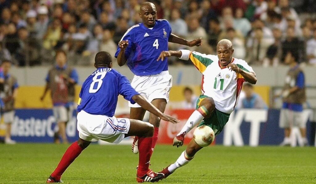 Coupe du Monde 2026 : présentation du groupe I