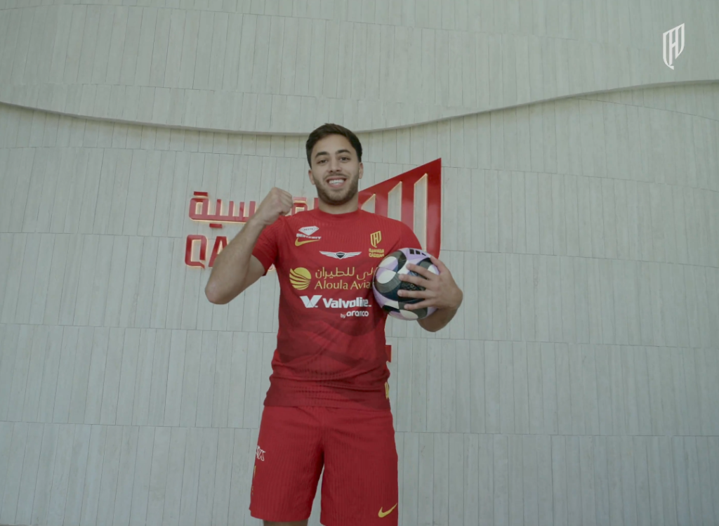 Souffian El Karouani : officiel, le Marocain quitte Utrecht pour l'Arabie saoudite - Africa Top Sports