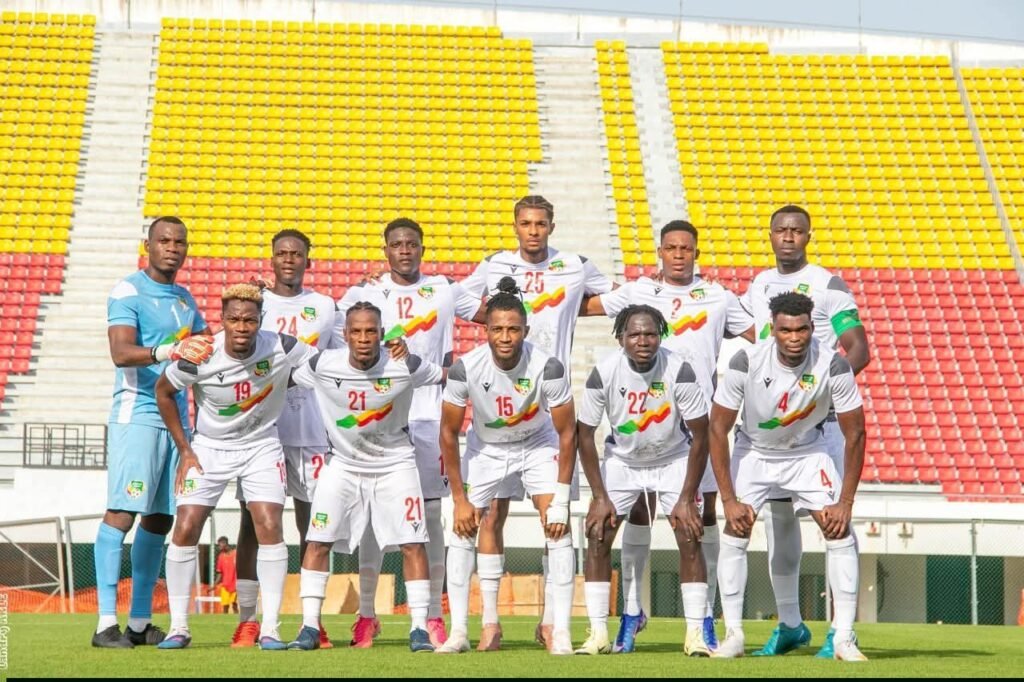 Bénin - Niger : les compositions officielles - Africa Top Sports
