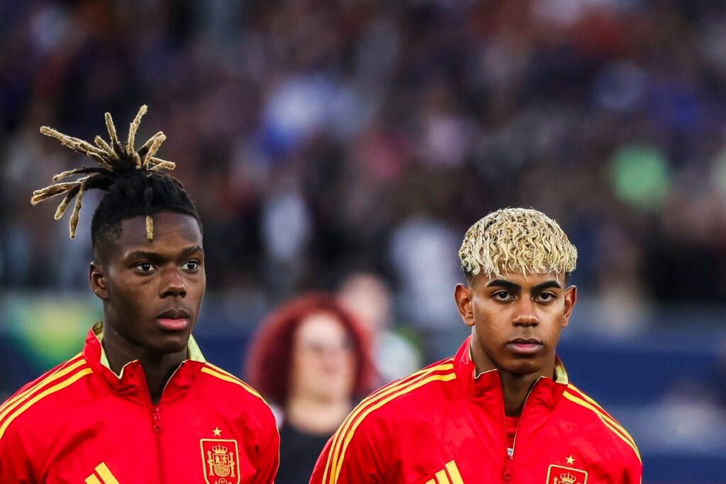 Coupe du monde 2026 : le Cap-Vert doit revoir ses plans, l’Espagne récupère Lamine Yamal – Africa Top Sports Coupe du monde 2026 : le Cap-Vert doit revoir ses plans, l'Espagne récupère Lamine Yamal - Africa Top Sports