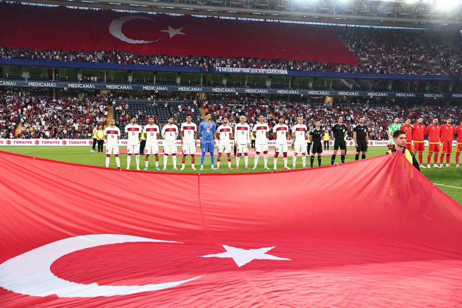 Coupe du monde 2026 : Australie – Turquie, les compos probables Coupe du monde 2026 : Australie - Turquie, les compos probables