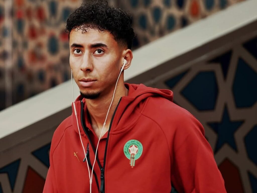 Coupe du monde 2026 - Maroc : Salah-Eddine réaliste après le Brésil, "On ne peut pas"