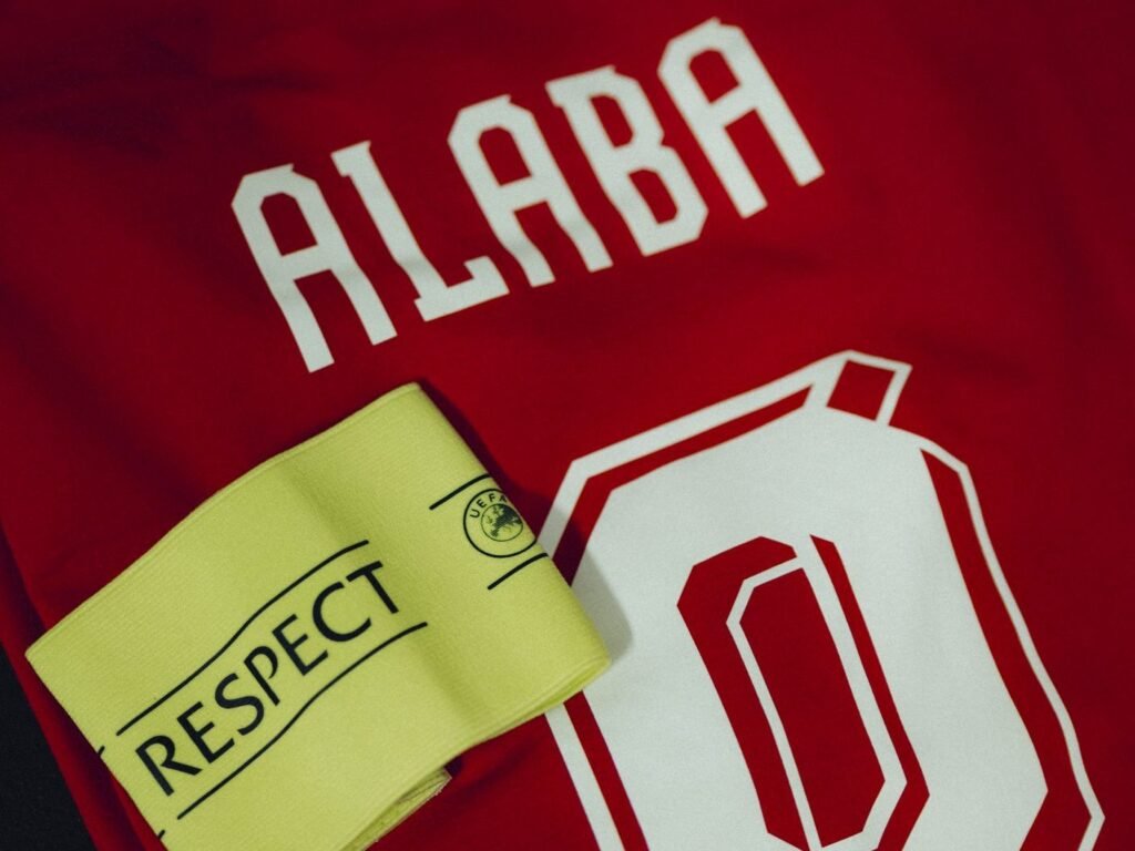 Coupe du monde 2026 : Autriche – Jordanie, Alaba et Sabitzer titulaires, les compos officielles Coupe du monde 2026 : Autriche - Jordanie, Alaba et Sabitzer titulaires, les compos officielles
