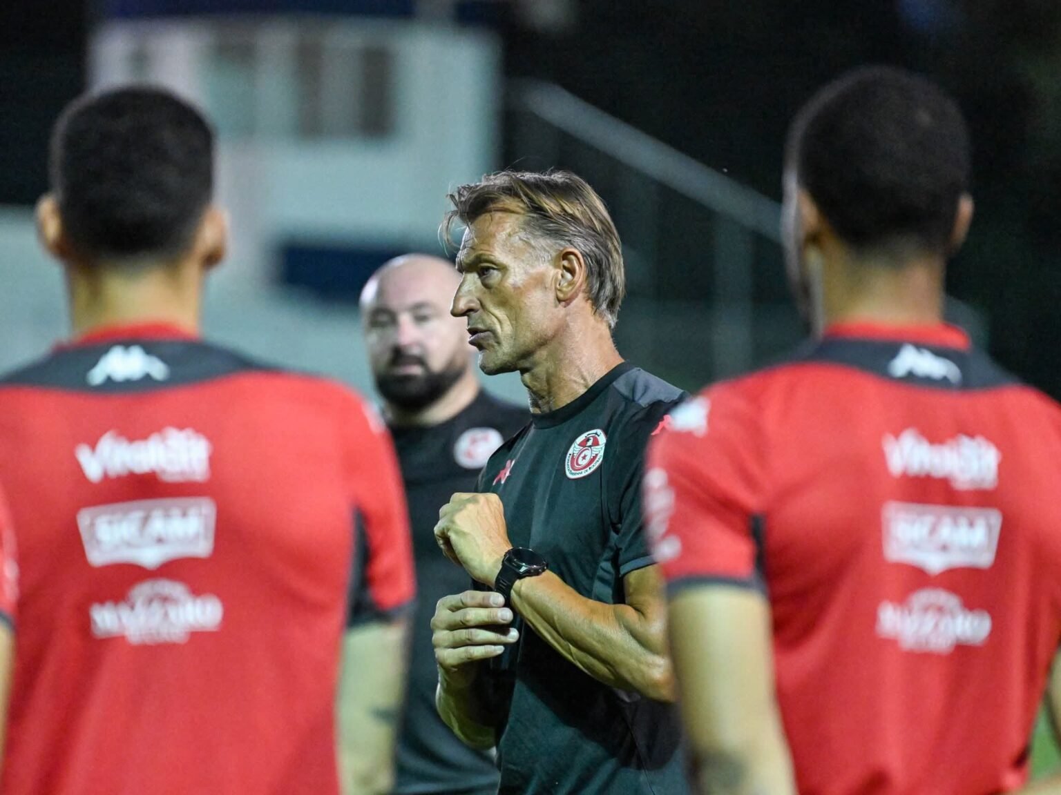 Coupe du monde 2026 : Tunisie - Japon, les compositions officielles