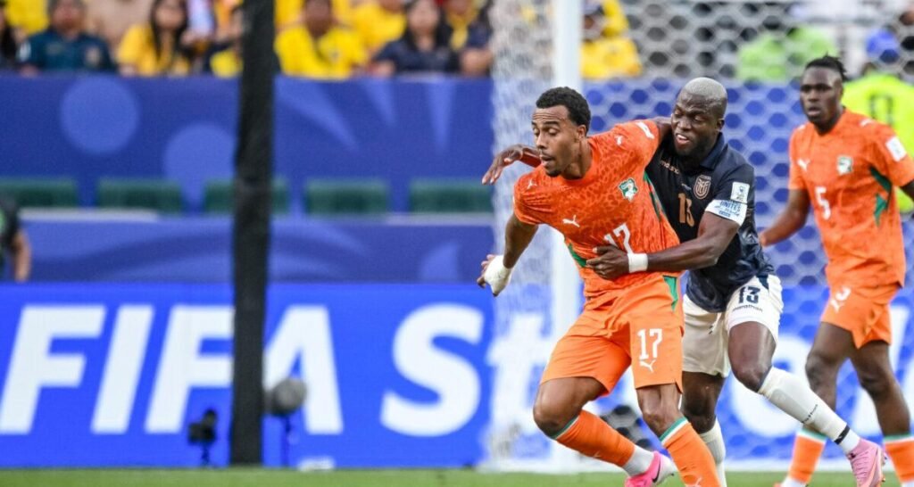 Coupe du Monde 2026 : Les compositions de Curaçao et de la Côte d'Ivoire sont disponibles !