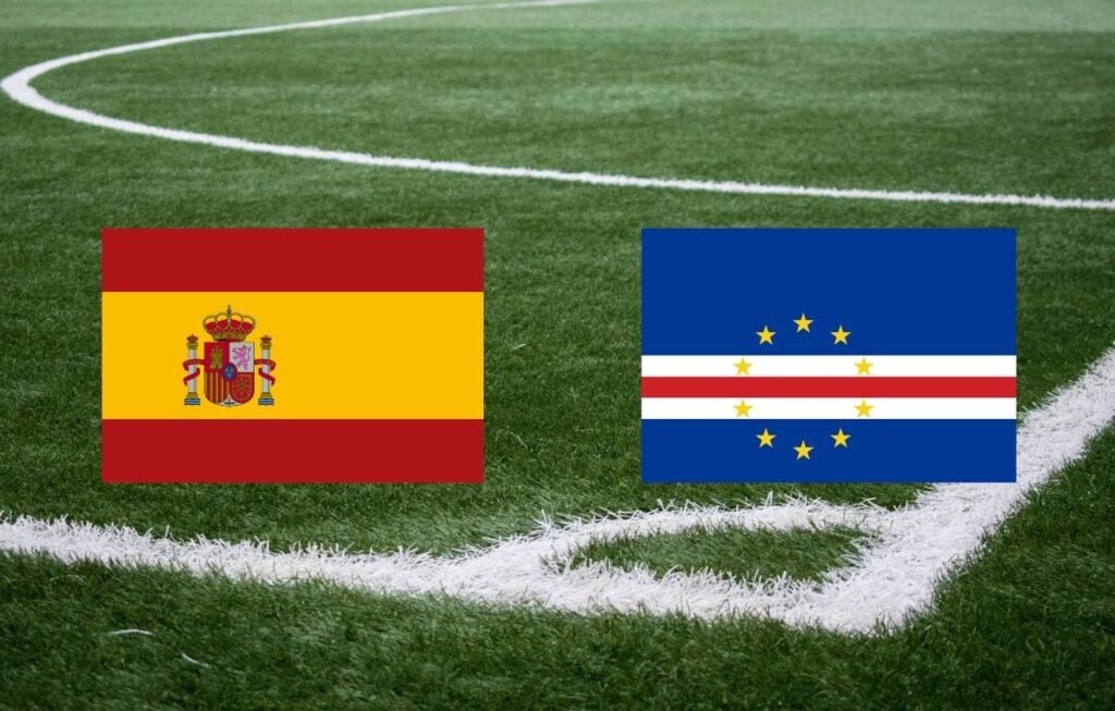 Coupe du Monde 2026 : L'histoire commune entre l'Espagne et le Cap Vert
