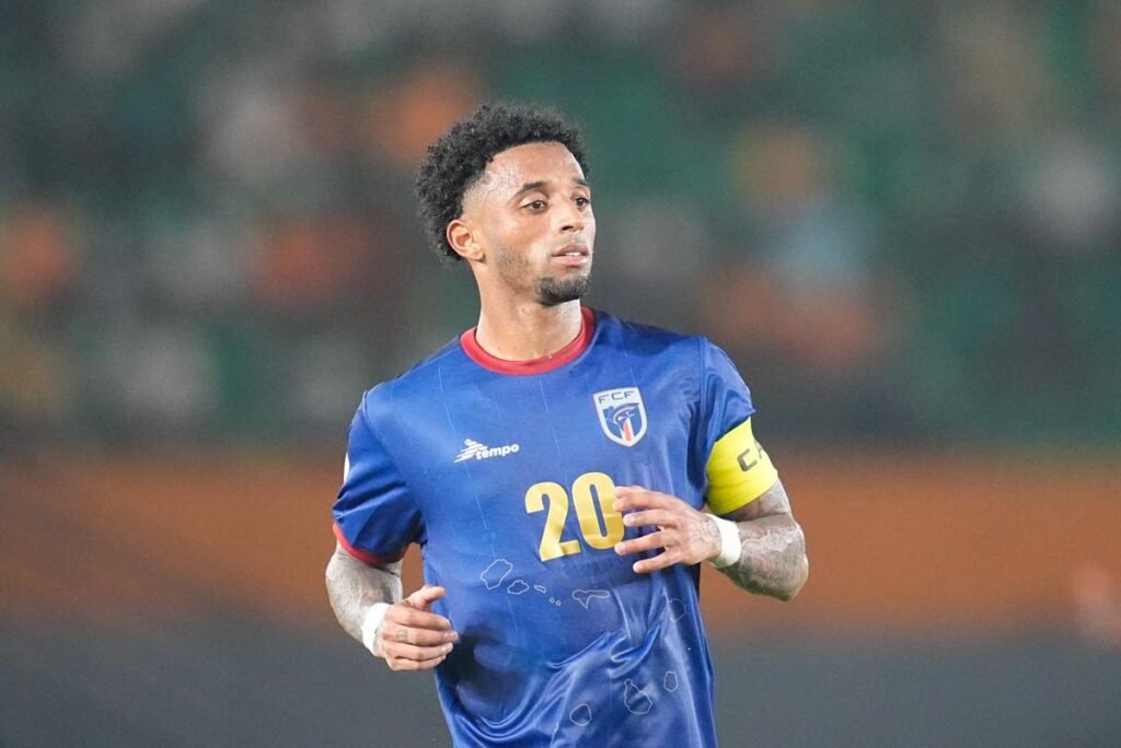 Coupe du Monde 2026 : Les compos probables d'Uruguay-Cap Vert