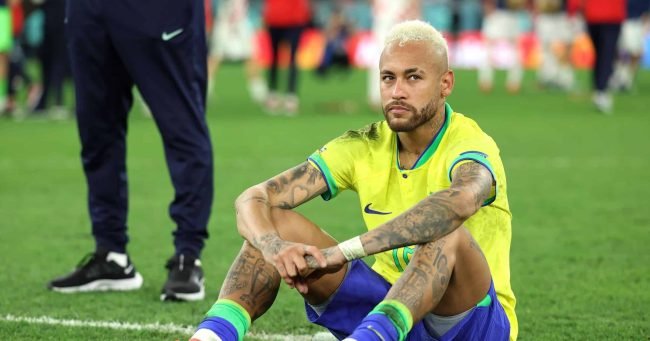 Coupe du monde 2026 : Ancelotti fait peur pour Neymar, avant Brésil – Maroc Coupe du monde 2026 : Ancelotti fait peur pour Neymar, avant Brésil - Maroc
