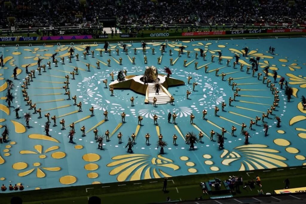 Coupe du monde 2026 : fausse alerte, l'Angleterre n'a pas été cambriolé