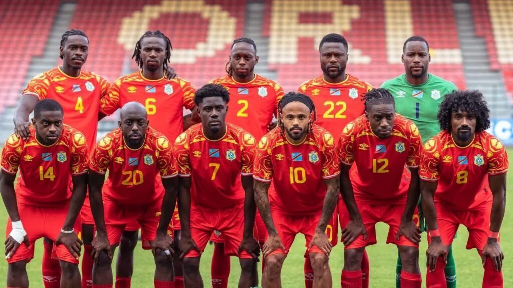 Coupe du Monde 2026 : la RDC co-détentrice d’un record, mais loin d’être un cas unique ! Coupe du Monde 2026 : la RDC co-détentrice d'un record, mais loin d'être un cas unique !