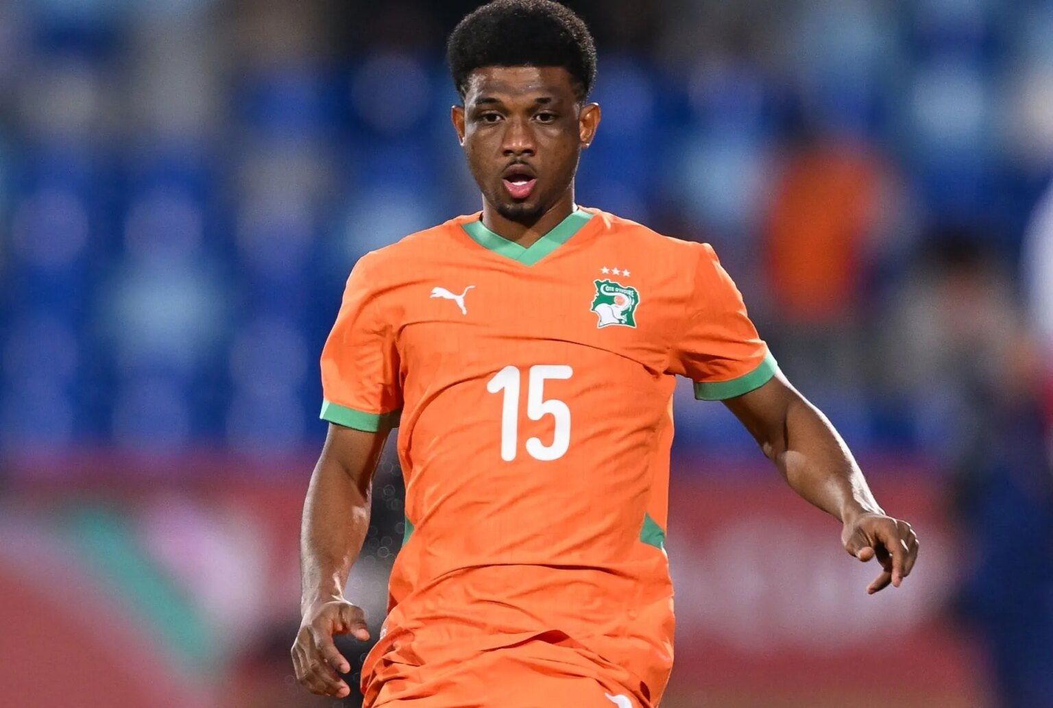 Côte d'Ivoire en direct : suivez le match de la Coupe du monde 2026