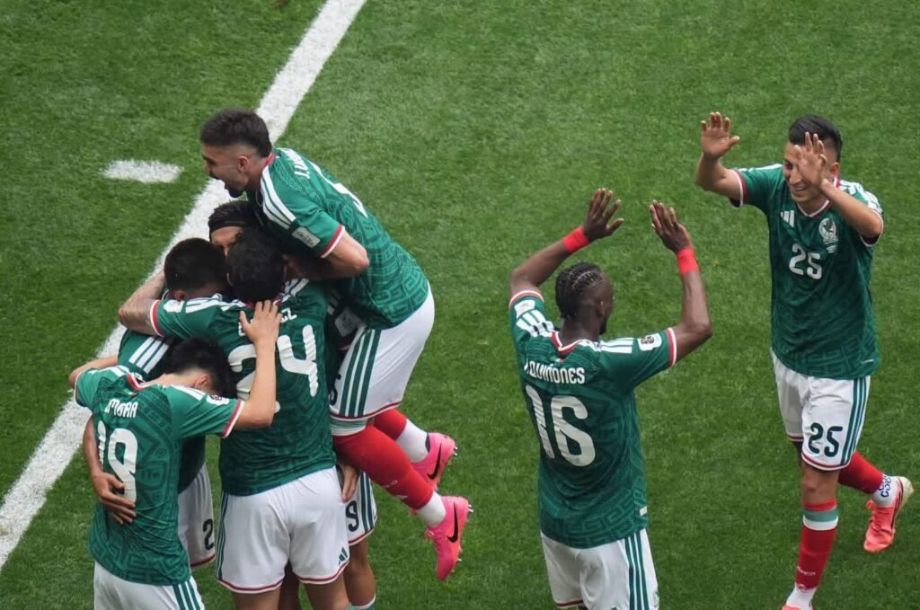 Coupe du monde 2026 : où suivre le choc République Tchèque – Mexique ?