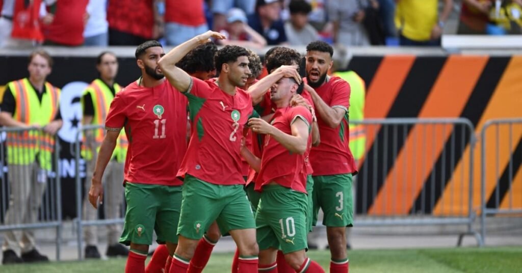 Coupe du monde 2026 : les adversaires possibles du Maroc en seizième de finale
