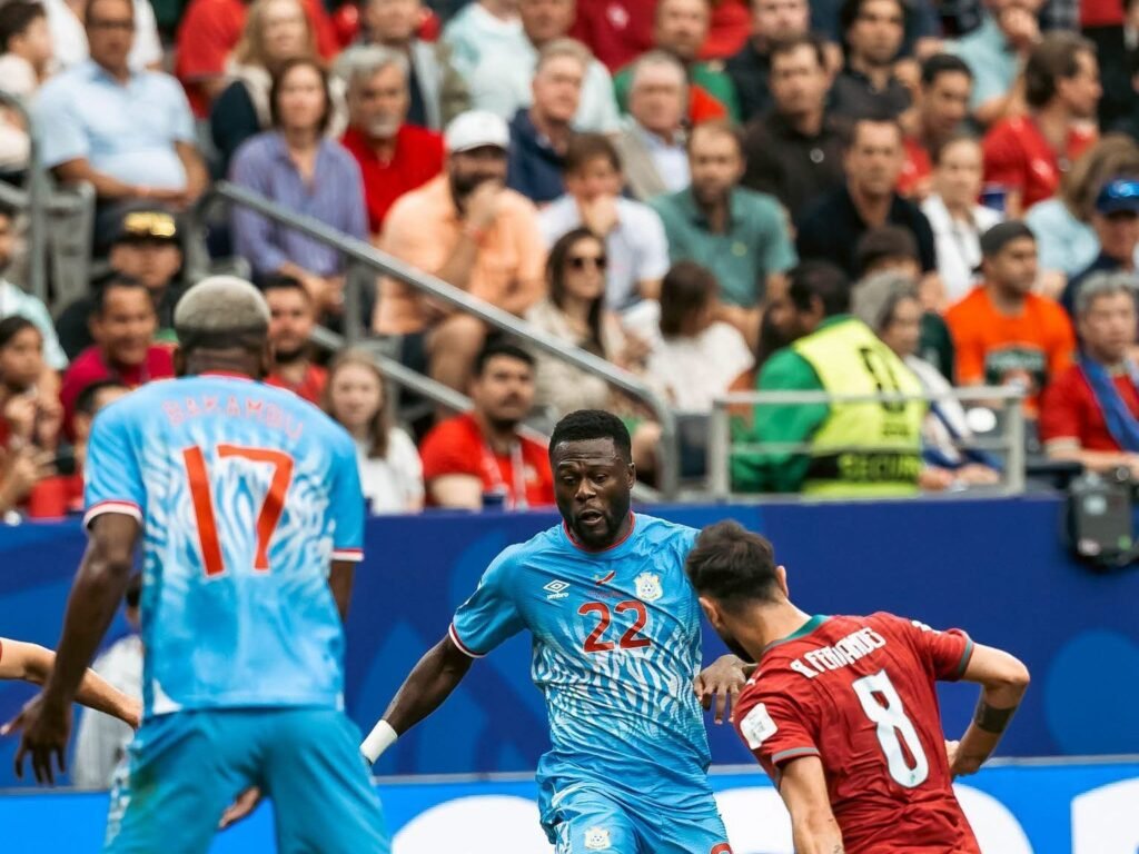 Coupe du monde 2026 : le programme des matchs du jour